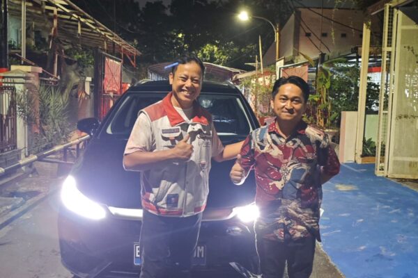 Customer BYD