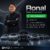 Ronal - Sales Supervisor