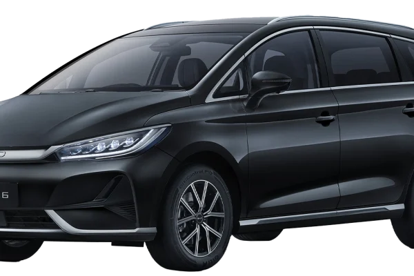 QUANTUM BLACK