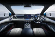 BYD ATTO 3